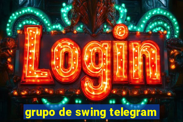 grupo de swing telegram